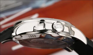 手表拿去保养要注意什么 手表到底需不需要保养