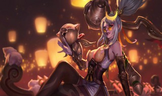 云顶之弈小丑叫啥（云顶之奕暗星小丑）