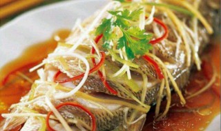 鱼怎么判断生熟（鱼怎么判断生熟程度）