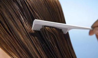 梳头的好处是什么 梳头好处有什么