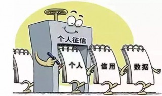 怎样进行网上征信查询（怎样在网上查询征信）