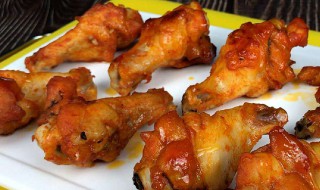 怎么烤鸡尾翘（鸡尾怎么烤好吃）