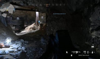 使命召唤16怎么举报 使命召唤16百度贴吧