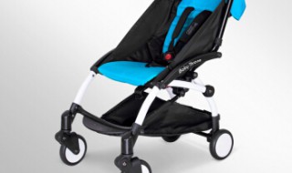 宝宝推车能带上飞机吗（坐飞机能带宝宝推车吗）