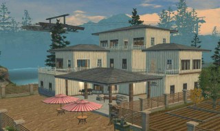 明日之后双人房子设计教程 明日之后双人房子设计教程零氪