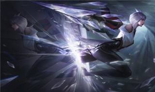 王者荣耀镜的出装（王者荣耀镜的出装和连招）