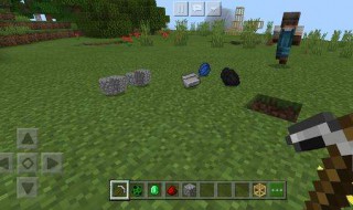 1.14我的世界新增物品及其合成表 我的世界1.7.10物品合成表