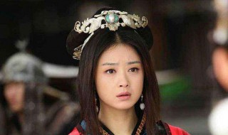 公主为爱嫁给敌国王子是什么电视剧（和亲公主嫁到敌国的电视剧）