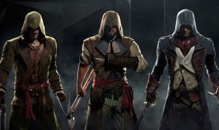 刺客信条大革命埃齐欧刺客大师套装怎么获得 刺客信条怎么获得埃齐欧的大师套装