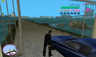 侠盗飞车罪恶都市潜艇秘籍（秘籍侠盗飞车罪恶都市秘籍船厂）