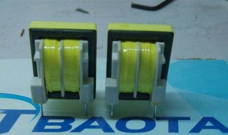 漏磁变压器的工作原理（漏磁变压器的工作原理视频）