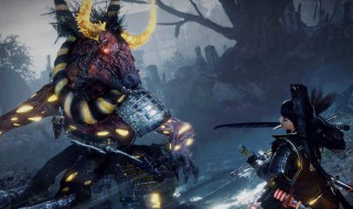 仁王2大太刀加点 仁王2大太刀加点攻略