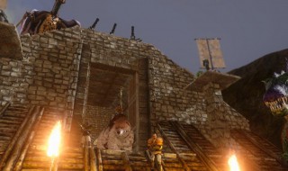 方舟手游地牢老鹰那关咋过 方舟地牢老鹰boss打法