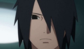 鸣人第几集变寸头的（鸣人为什么变成了寸头）