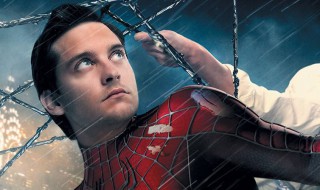 蜘蛛侠拉轮船是哪部电影 蜘蛛侠和钢铁侠救轮船的电影