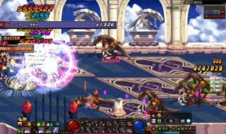 100级dnf异界在哪 dnf一百级异界在哪