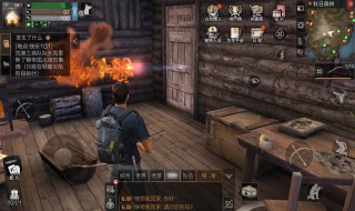 明日之后喷火器值得买吗 明日之后喷火器值得买吗2022