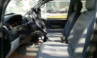 东风风行菱智手挡套怎样更换 东风风行菱智换挡杆