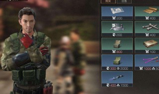 明日之后狙击什么属性好 明日之后狙击什么属性好点