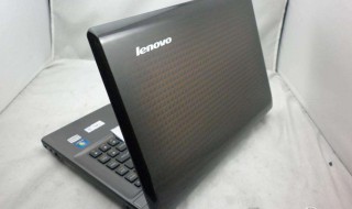 Lenovo z475的无线功能在哪里关闭和开启 解决方法看这里