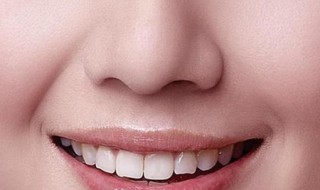 怎么防止笑起来鼻子大（笑起来鼻子大怎么办）