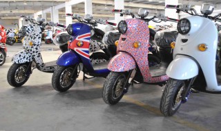 上海电动车骑行行驶证和骑行人必须是同一人吗? 什么是行驶证