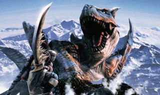 怪物猎人世界救援设置 怪物猎人世界救援设置在哪