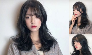 烫头发的种类有多少(烫头发的种类有多少种图片)