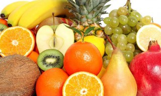 生理期的时候不可以吃什么水果 生理期不可以吃什么水果?