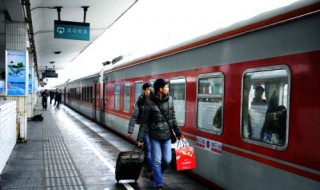 火车上能带喷雾水吗?（火车上能带喷雾嘛?）