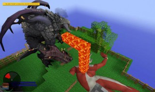 我的世界如何加入恐龙模组（我的世界恐龙模组怎么骑乘恐龙）