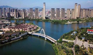 中国哪个城市适宜居住（中国哪个城市适宜居住）