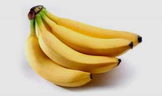 香蕉放冰箱更容易坏吗 香蕉放冰箱更容易坏吗视频