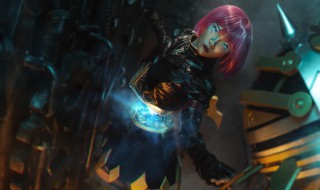 lol发条天赋是什么 lol发条技能介绍