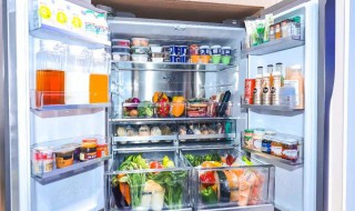 为什么冰箱是个柜子而冰柜是个箱子（为什么冰箱是个柜子冰柜是个箱子呢?）