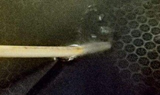 170度油温用筷子怎么试（油温筷子冒泡是多少度）