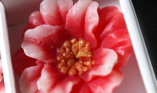 如何做焟烛花（焟烛怎么做做）