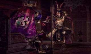 吕布与貂蝉的故事 吕布与貂蝉的故事多少年了