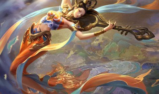 王者荣耀四周年皮肤是什么(王者4周年皮肤是什么)