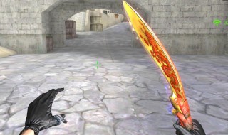 穿越火线怎么获得屠龙 穿越火线怎么获得屠龙刀