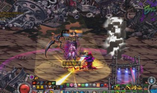 dnf炼金术师制作图在哪买 dnf炼金术师在哪买设计图