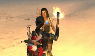 明日之后健康值变成0时会怎么样 明日之后健康值为零会怎么样