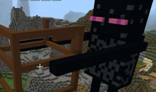 我的世界里末影人为什么喜欢搬土 我的世界末影人会被什么吸引