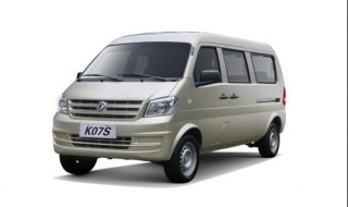 东风小康日排安全带怎么拆 东风小康中排安全带怎么安装