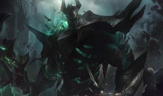 lol铁铠冥魂天赋是什么 铁铠冥魂带什么天赋