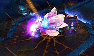 龙武手游灵心流派加点 龙武手游灵心怎么打人