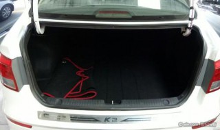 k2大灯换什么灯泡最亮 k2大灯换什么灯泡最亮