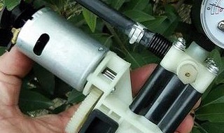 气泵怎么调压力 增压泵如何调节压力大小