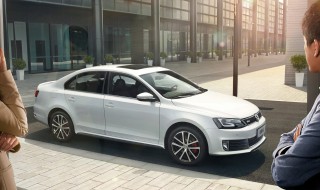 速腾GLI与速腾有啥区别（速腾gli与速腾有啥区别）