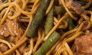 豆角焖面的家常做法（焖面的做法最正宗的做法）
